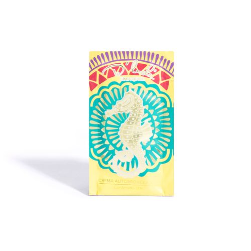 Sachet Crema Autobronceadora D'Luchi 15 ML