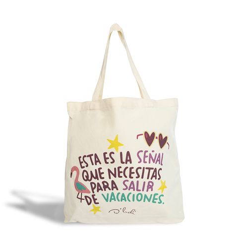 Tote Bag - D´Luchi