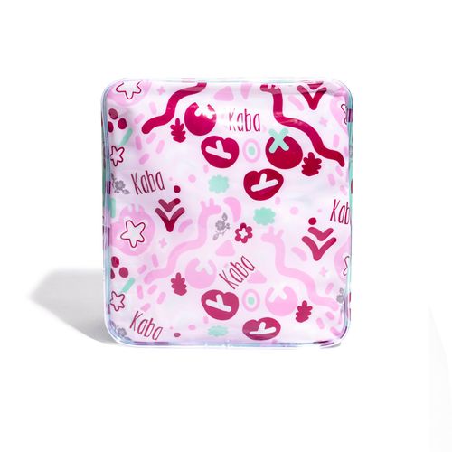 Bolsa Cosmetiquera Kaba Grande