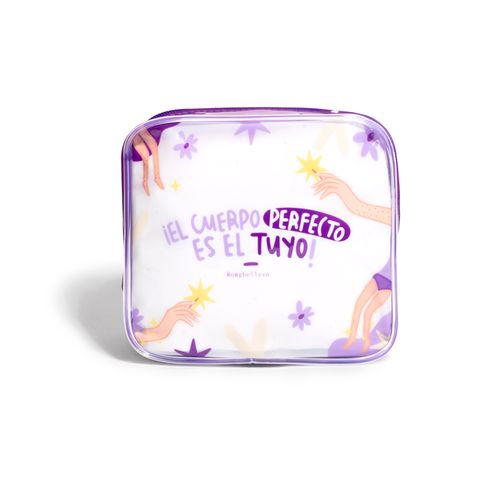 Bolsa Cosmetiquera Omg