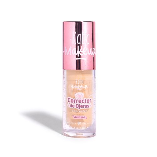 Corrector de Ojeras Kaba Makeup  5 ml/0,2 oz