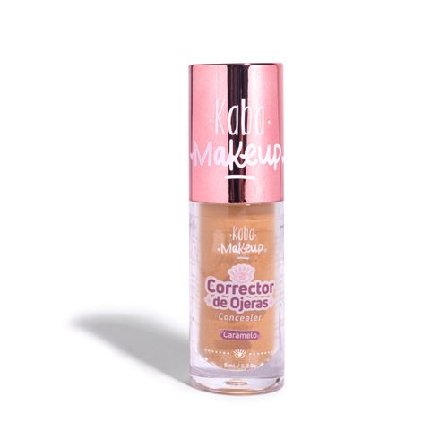Corrector de Ojeras Kaba Makeup  5 ml/0,2 oz