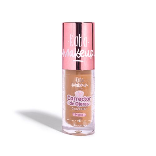 Corrector de Ojeras Kaba Makeup  5 ml/0,2 oz