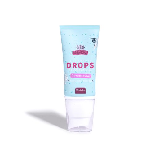 Drops Potenciador de Brillo Kaba Makeup 30 ml/1 oz