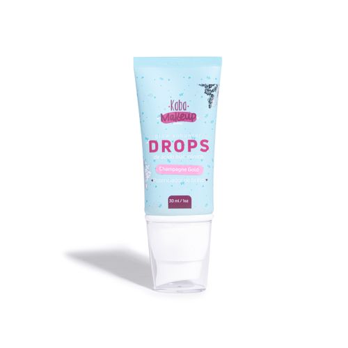Drops Potenciador de Brillo Kaba Makeup 30 ml/1 oz
