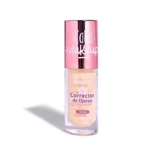 Corrector de Ojeras Kaba Makeup  5 ml/0,2 oz