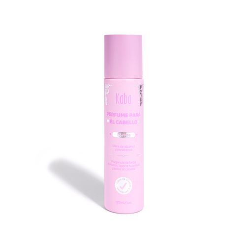 Perfume Capilar Kaba 120 ML