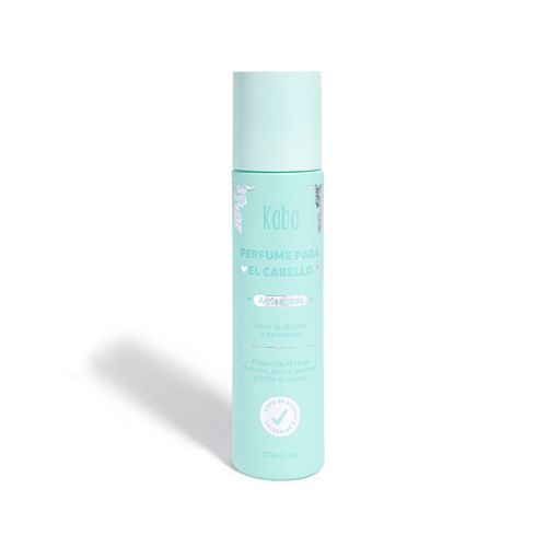 Perfume Capilar Kaba 120 ML
