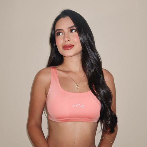 Top Básico Luisa