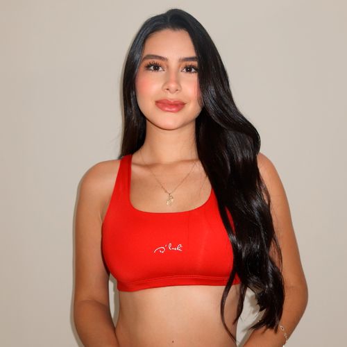 Top Básico Luisa
